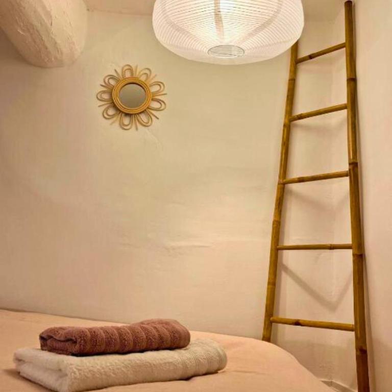 Appartement de charme 2ch centre historique, WIFI - Apartamento de 2 dormitorios - 11