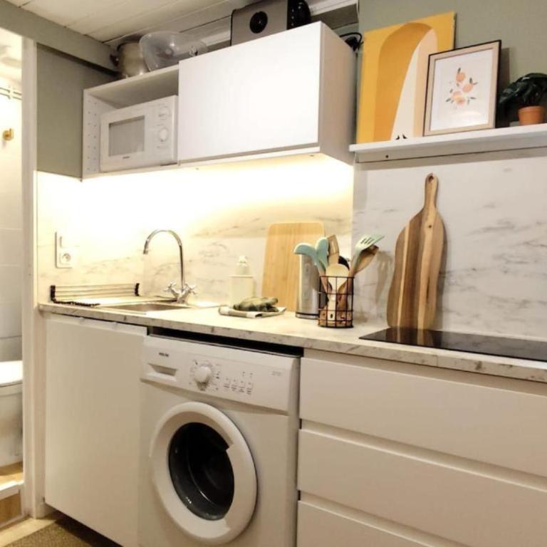 Appartement de charme 2ch centre historique, WIFI - Apartamento de 2 dormitorios - 15