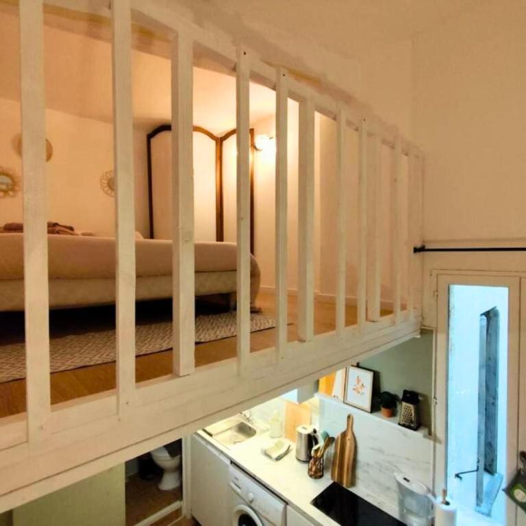 Appartement de charme 2ch centre historique, WIFI - Apartamento de 2 dormitorios - 14