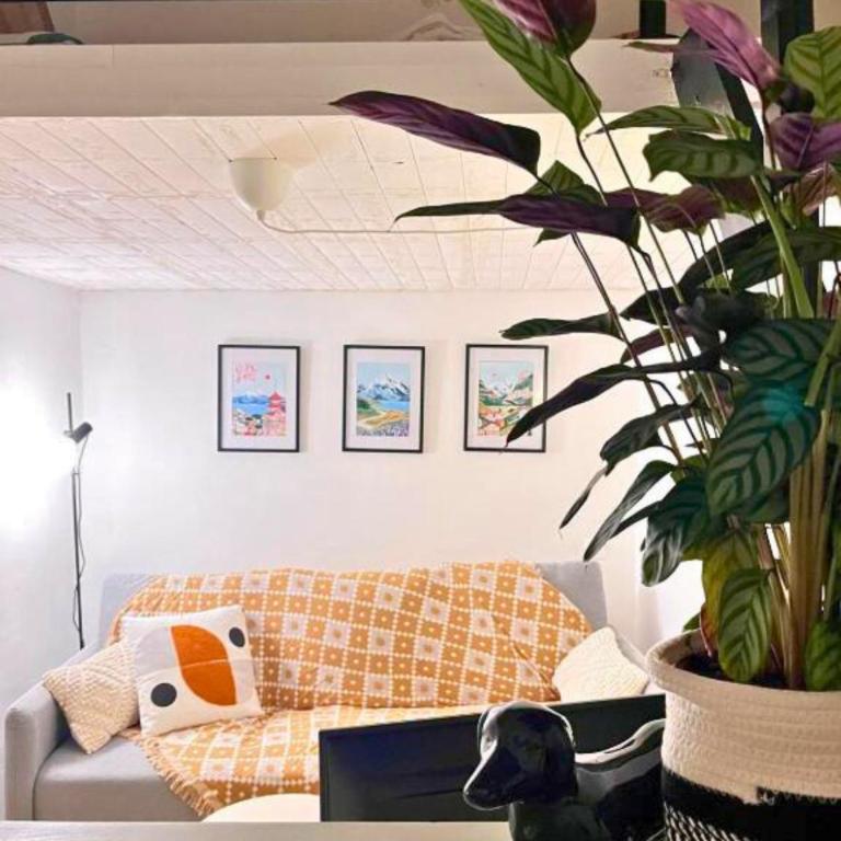 Appartement de charme 2ch centre historique, WIFI - Apartamento de 2 dormitorios - 2