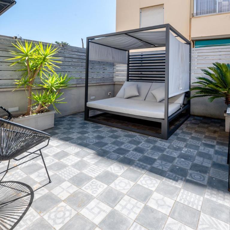 Sleep B&B - Superior Double Room with Terrace - 16