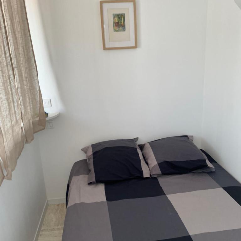 Vacances à la mer - Appartement 1 Chambre - 19