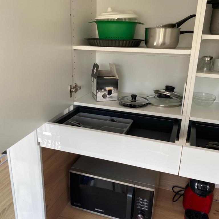 Vacances à la mer - Appartement 1 Chambre - 27