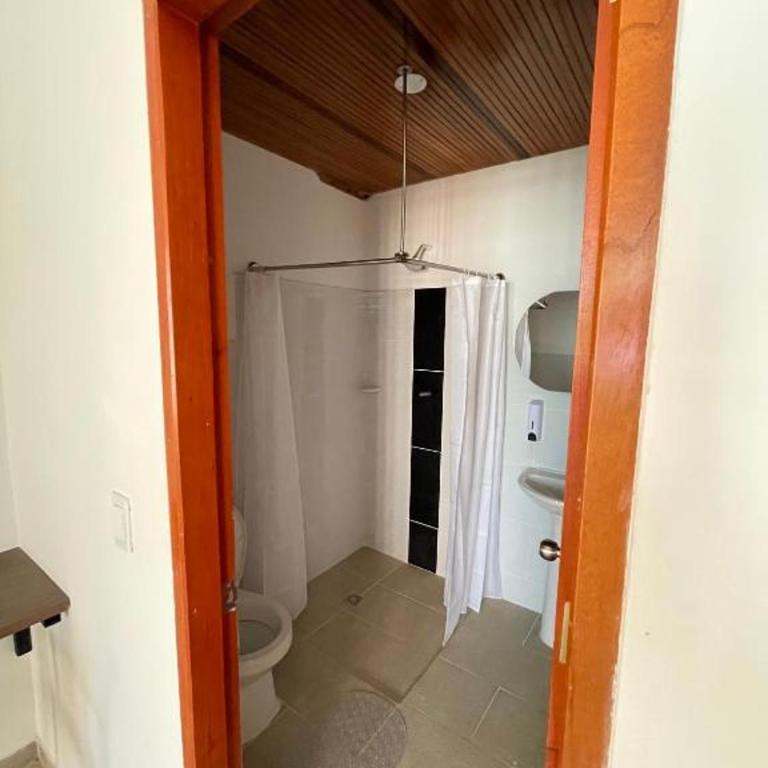 Casa hotel mateguadua - Habitación Individual - 3