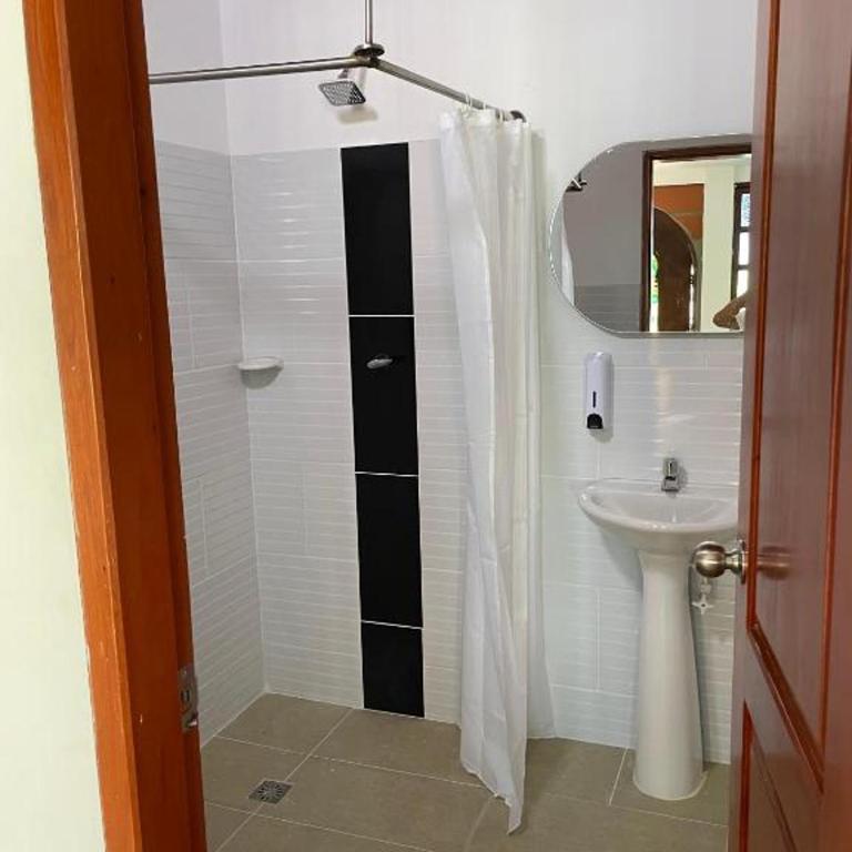 Casa hotel mateguadua - Habitación Individual - 4