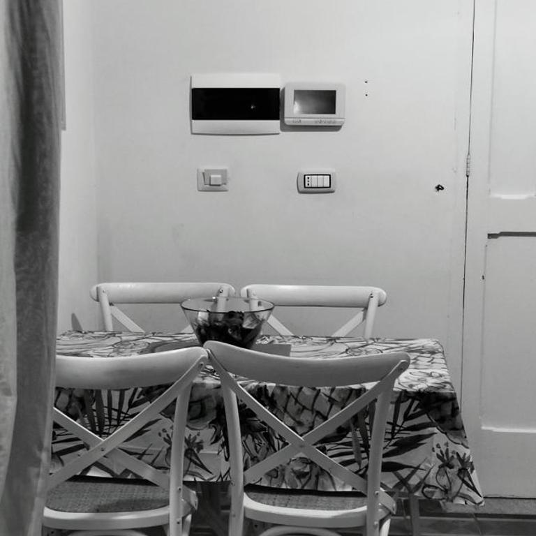 Piazza Verdi Liberty House - Appartamento - Piano Terra - 18