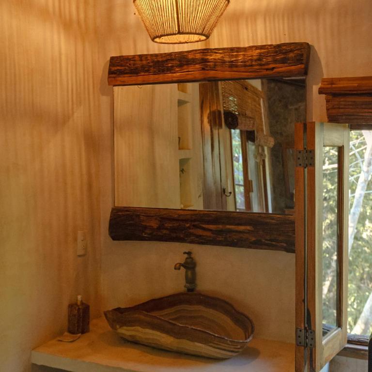 ANAND Ecoaldea - Suite with Garden View - 7