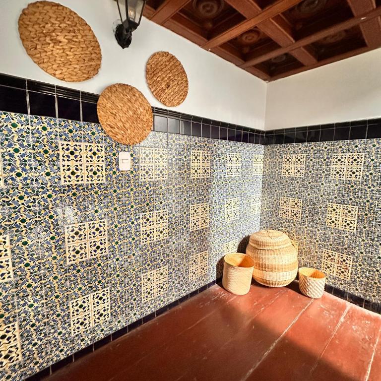 SGH Hotel San Agustin - Quadruple Room with Balcony - 4
