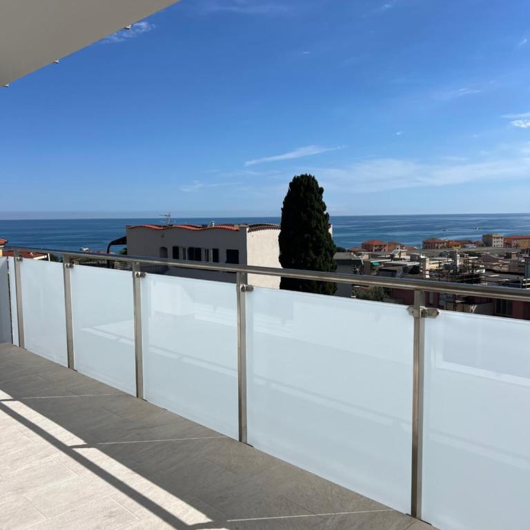 Appartamento Sogni al mare - Appartamento con 2 Camere da Letto - 14