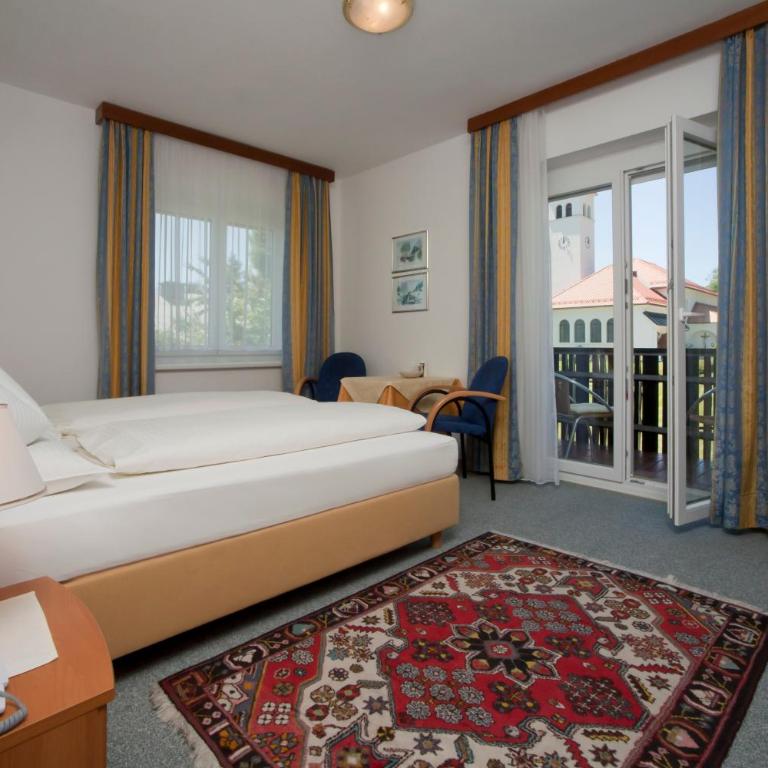 Kirchenwirt - Doppelzimmer - 6
