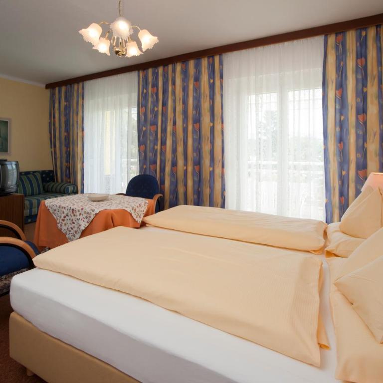 Kirchenwirt - Doppelzimmer - 1