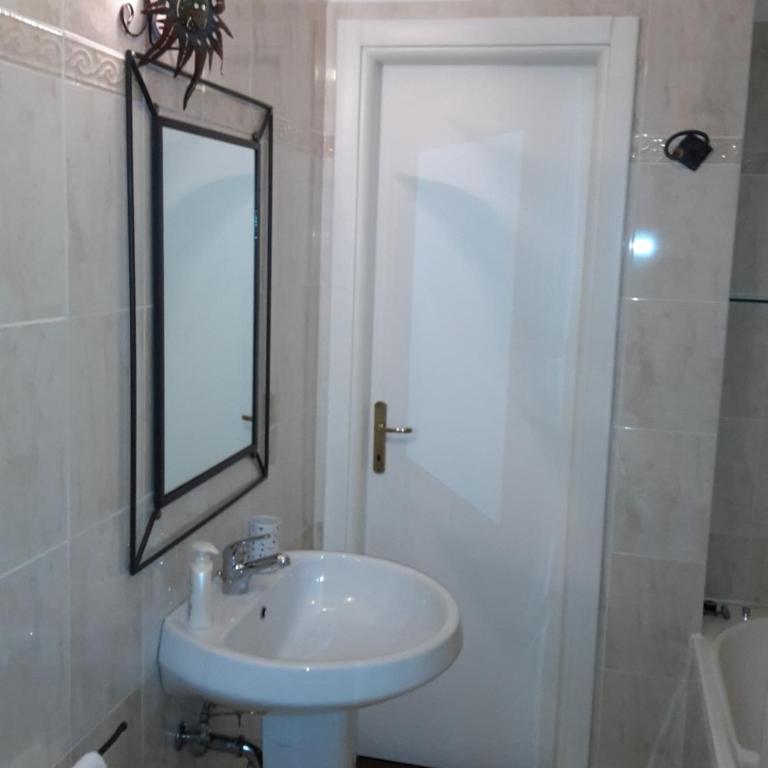 Residence Sole - Appartamento con 1 Camera da Letto (4 Adulti) - 15