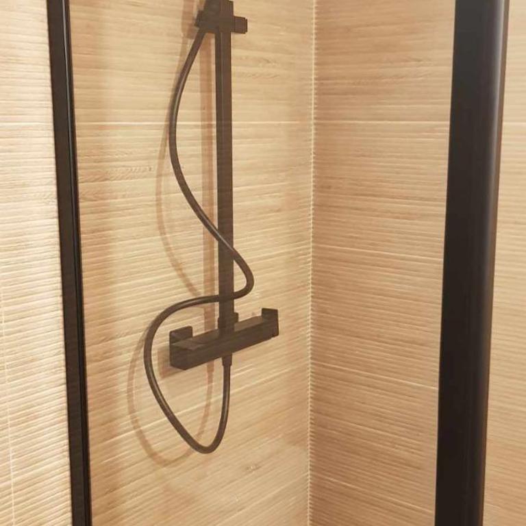 Le Cocon Appartement 4à 6 couchages 75 M2 avec terasse - Appartement 2 Chambres avec Terrasse - 18