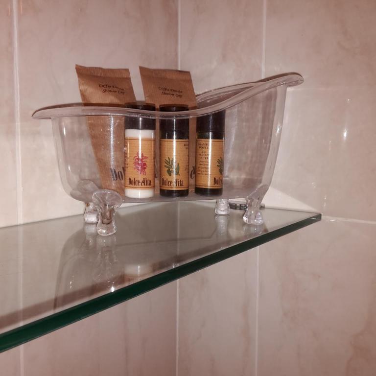 Residence Sole - Appartamento con 1 Camera da Letto (4 Adulti) - 16