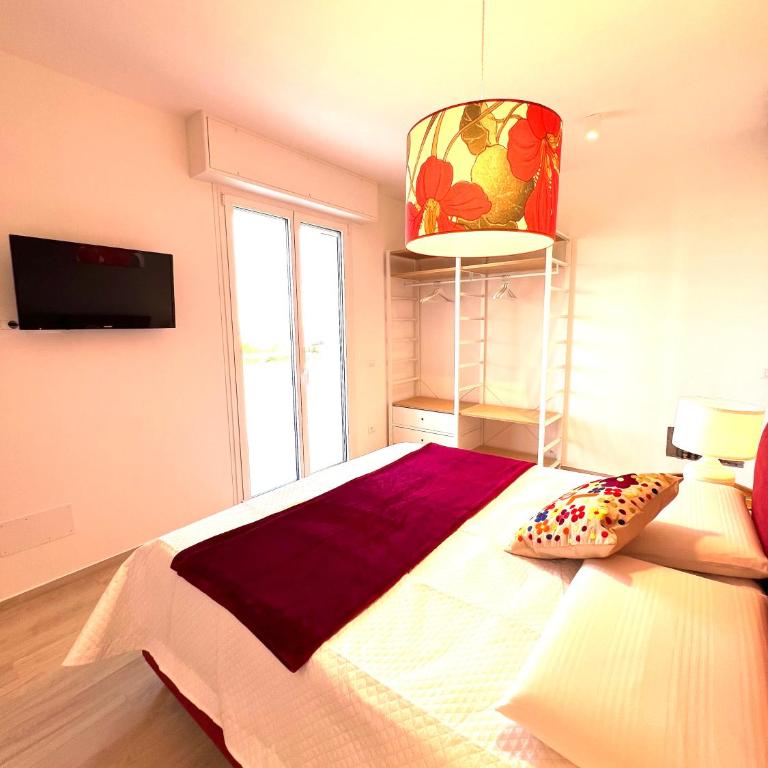 Appartamento Gocce di sole - Two-Bedroom Apartment - 13