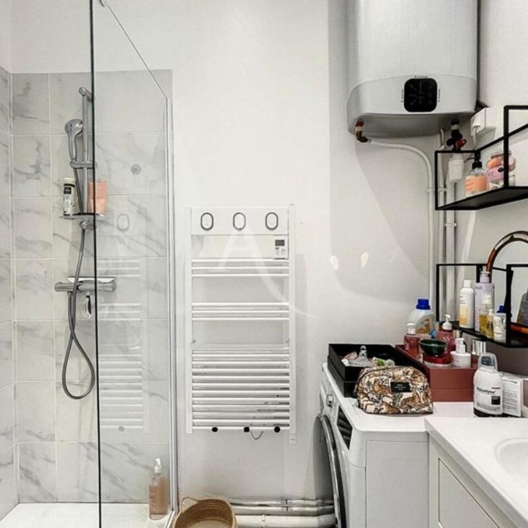 Le Barocco - Calme - Hypercentre - Cosy - Appartement - 5