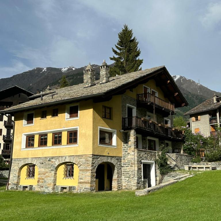Villa Costa di charme - Apartment mit 1 Schlafzimmer - 18