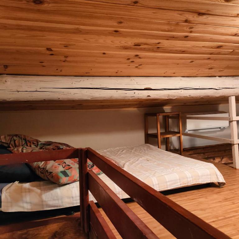 Trésor - One-Bedroom Apartment with mezzanine - 4