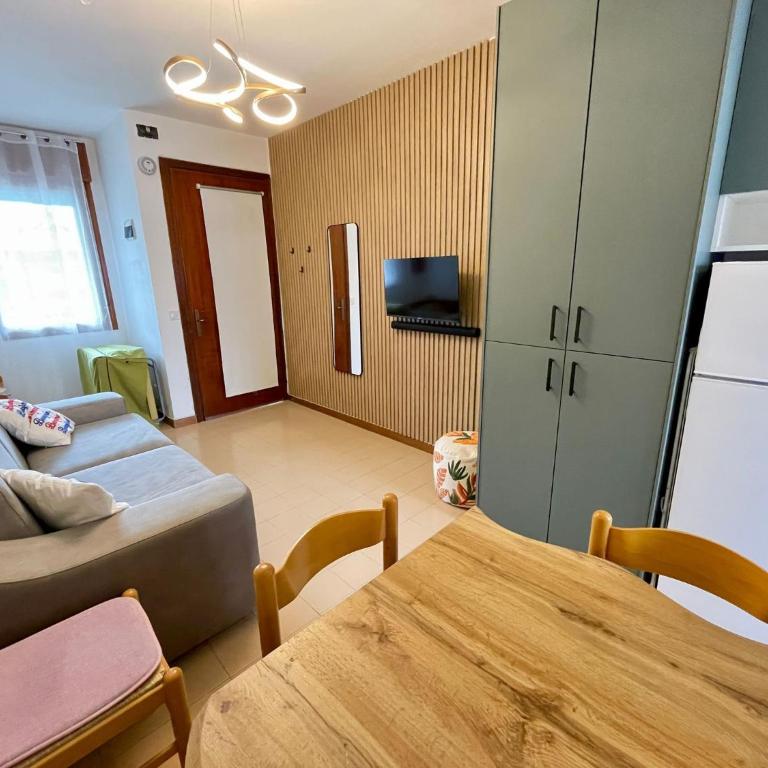 Adorable studio with shared pool - Monolocale - 2