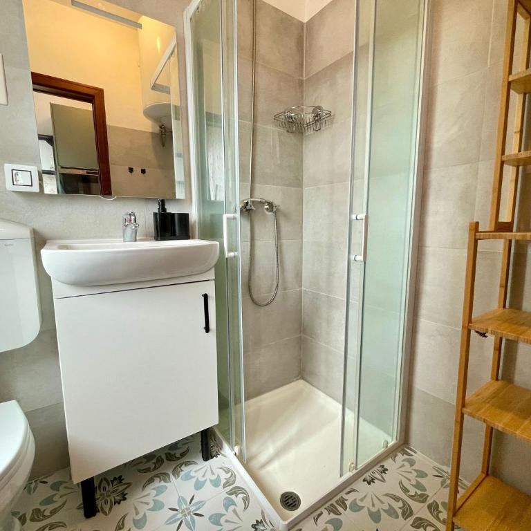 Adorable studio with shared pool - Monolocale - 5