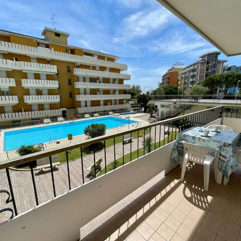 Bright apartment by the beach - Appartamento - 1