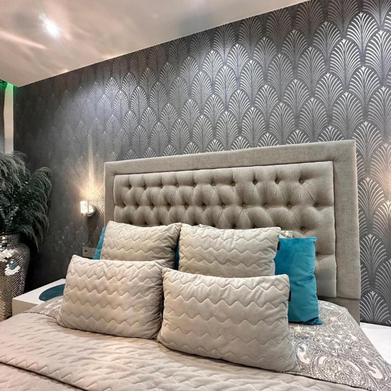 Luxury house Atlantico private heated pool - Apartamento de 3 dormitorios - 56