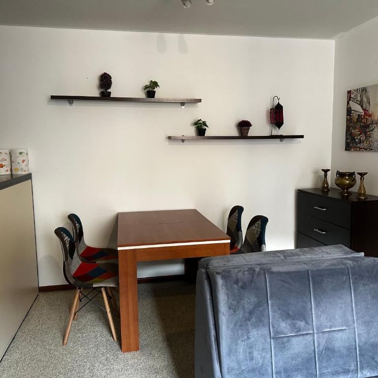 Mik Apartments Heart of Budva 1 plus 1 40 SqMeter - Apartman sa 1 Spavaćom Sobom - 16