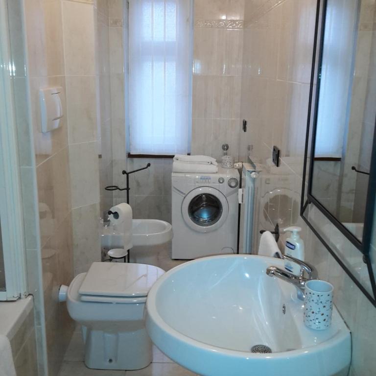 Residence Sole - Appartamento con 1 Camera da Letto (4 Adulti) - 2