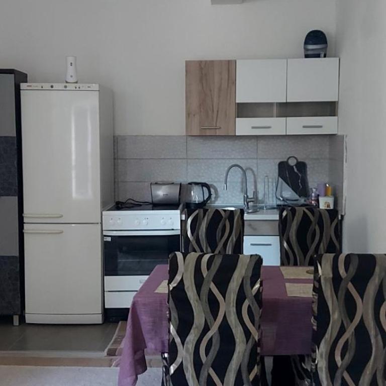 Edel - Apartman sa 1 Spavaćom Sobom - 5