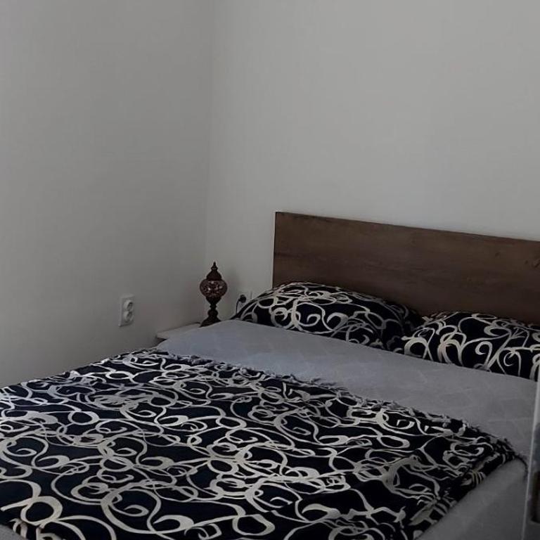 Edel - Apartman sa 1 Spavaćom Sobom - 4