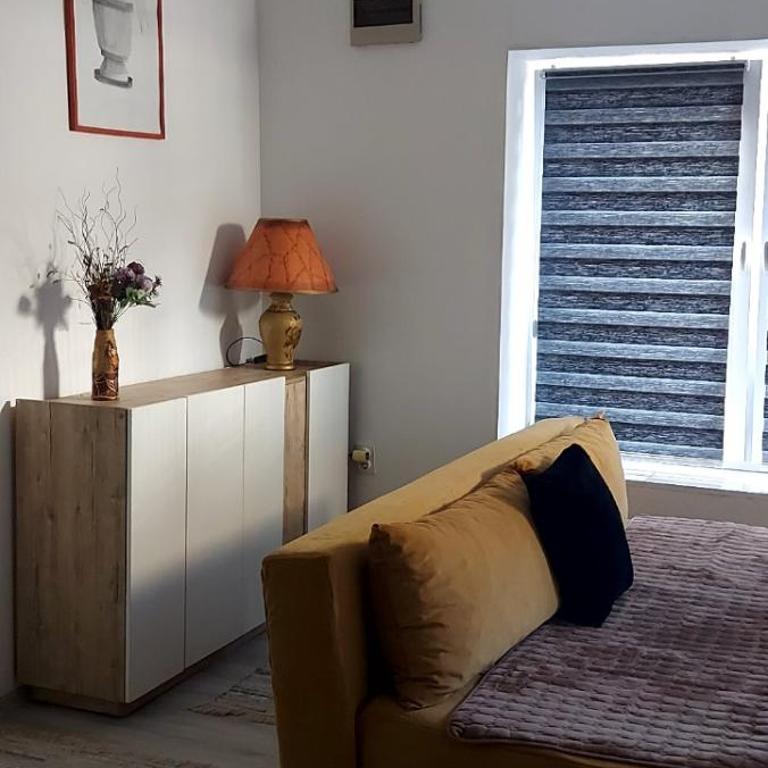 Edel - Apartman sa 1 Spavaćom Sobom - 3