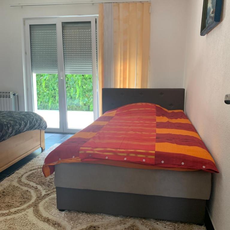 Green Garden Ilidza - One-Bedroom Apartment - 3