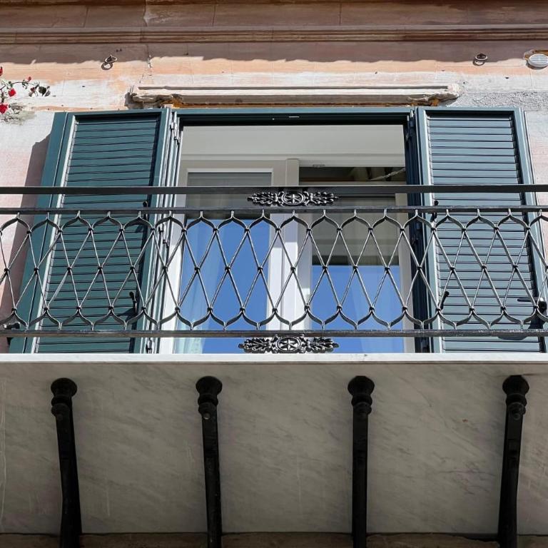 La Casa Del Vecchio Borgo - Appartamento con 2 Camere da Letto - 44