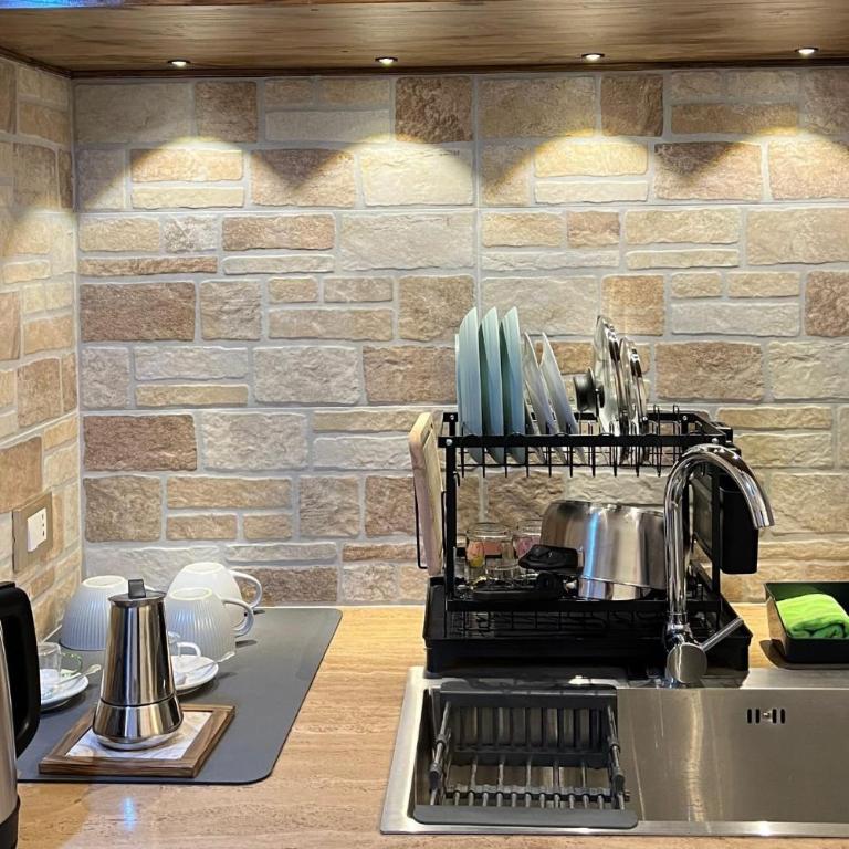 La Casa Del Vecchio Borgo - Appartamento con 2 Camere da Letto - 31