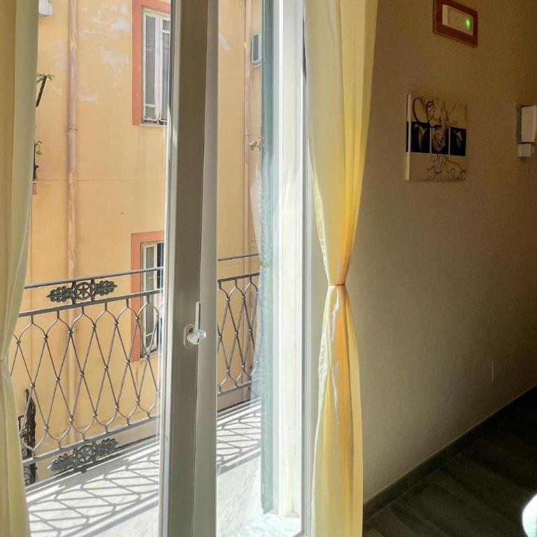 La Casa Del Vecchio Borgo - Appartamento con 2 Camere da Letto - 11