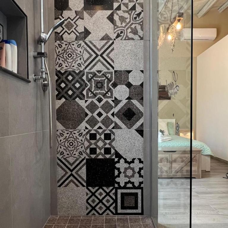 La Casa Del Vecchio Borgo - Appartamento con 2 Camere da Letto - 20