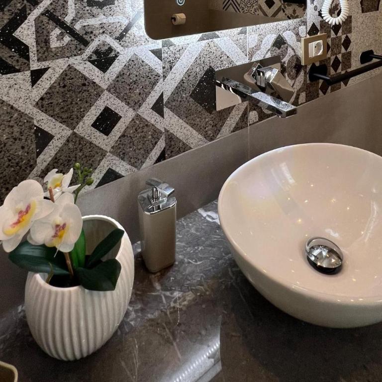 La Casa Del Vecchio Borgo - Appartamento con 2 Camere da Letto - 24