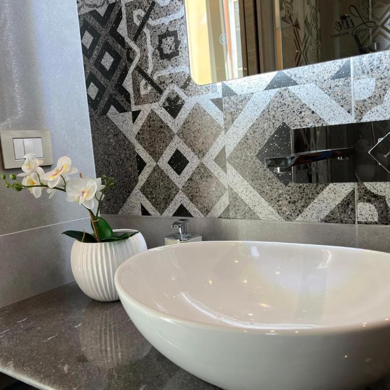 La Casa Del Vecchio Borgo - Appartamento con 2 Camere da Letto - 25