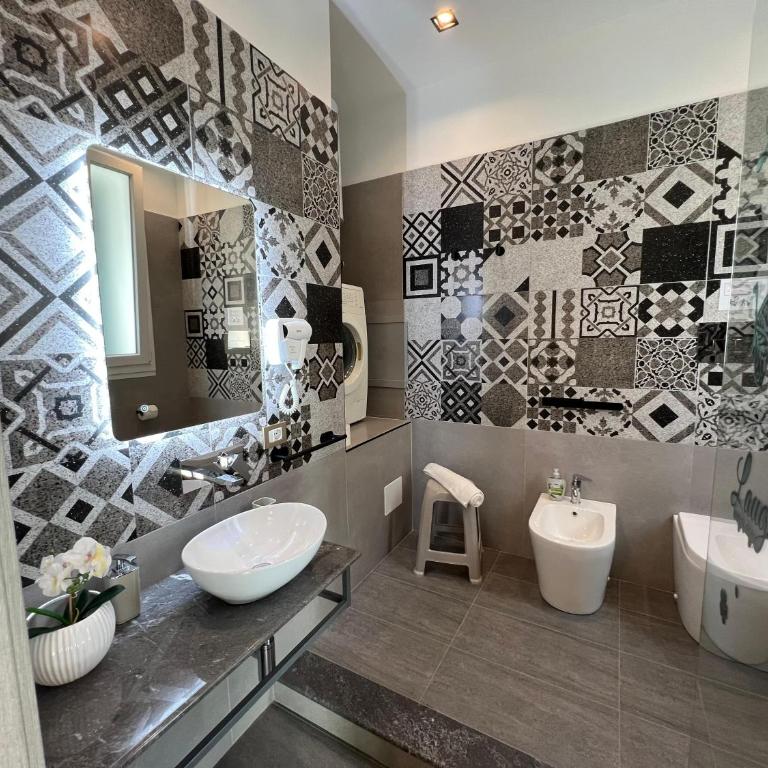 La Casa Del Vecchio Borgo - Appartamento con 2 Camere da Letto - 19