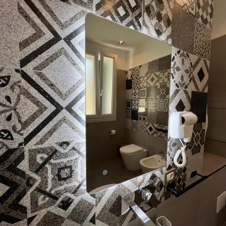 La Casa Del Vecchio Borgo - Appartamento con 2 Camere da Letto - 26