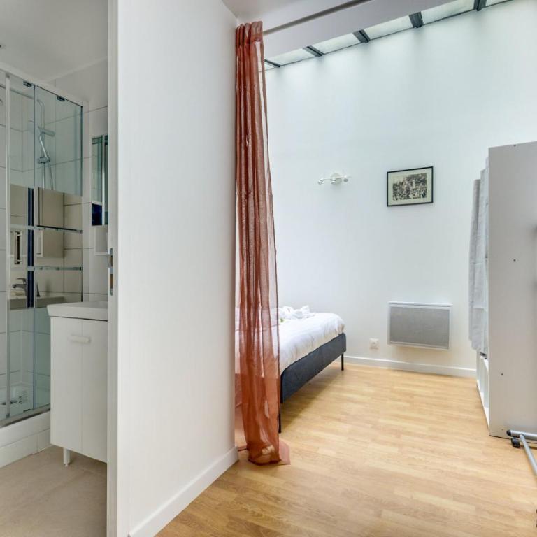 Le Saint George - Proche Pigalle - by Mon Petit Faré - Appartement 1 Chambre - 24