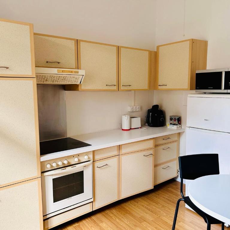 appartement spacieux en centre ville - Appartamento - 29