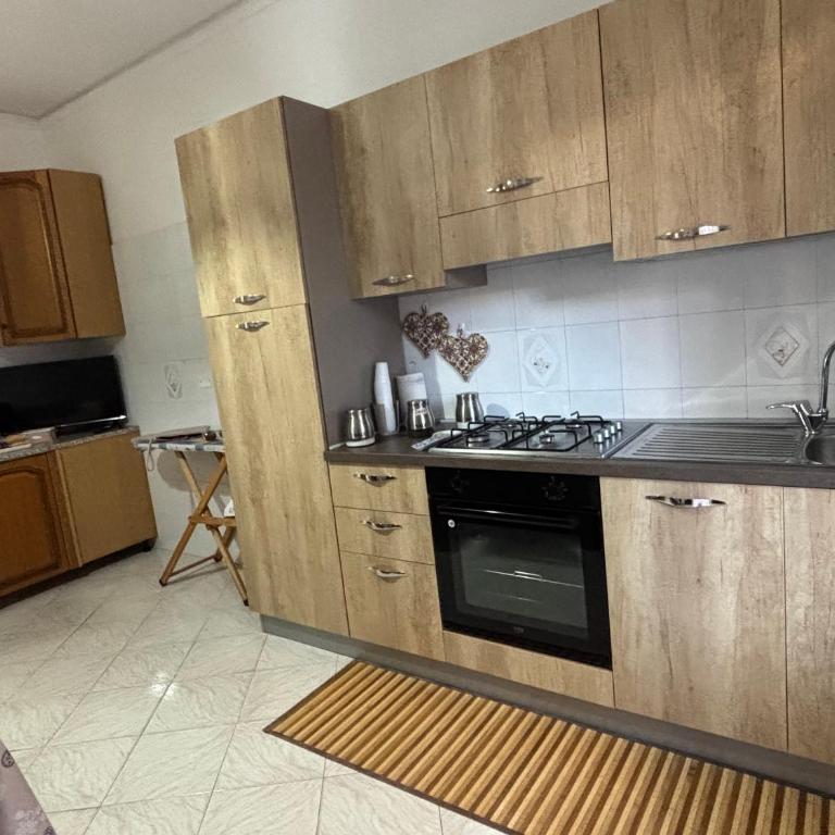 Appartamento Niki&Raffy - Two-Bedroom Apartment - 6
