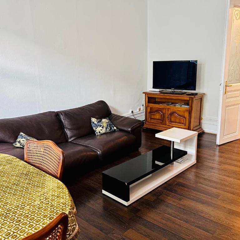 appartement spacieux en centre ville - Appartamento - 4