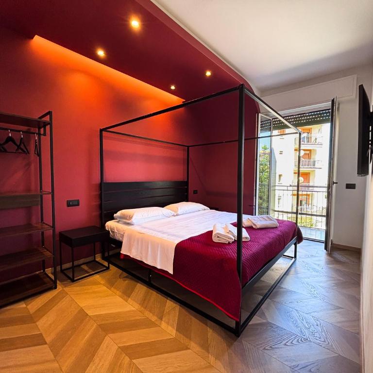 CEFALUX - Apartments Collection - Appartamento Standard con 1 Camera da Letto - 2
