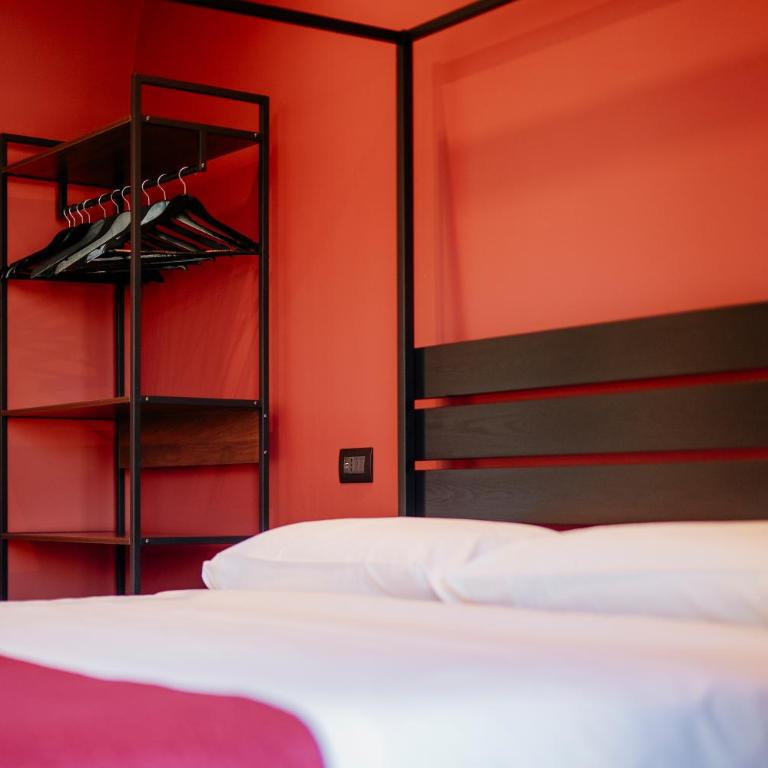CEFALUX - Apartments Collection - Appartamento Standard con 1 Camera da Letto - 6