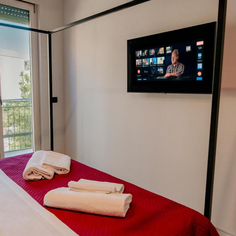 CEFALUX - Apartments Collection - Appartamento Standard con 1 Camera da Letto - 14