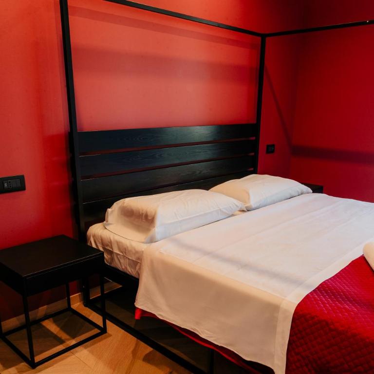 CEFALUX - Apartments Collection - Appartamento Standard con 1 Camera da Letto - 4