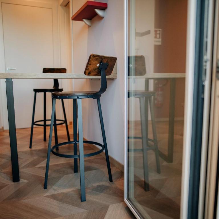 CEFALUX - Apartments Collection - Appartamento Standard con 1 Camera da Letto - 23