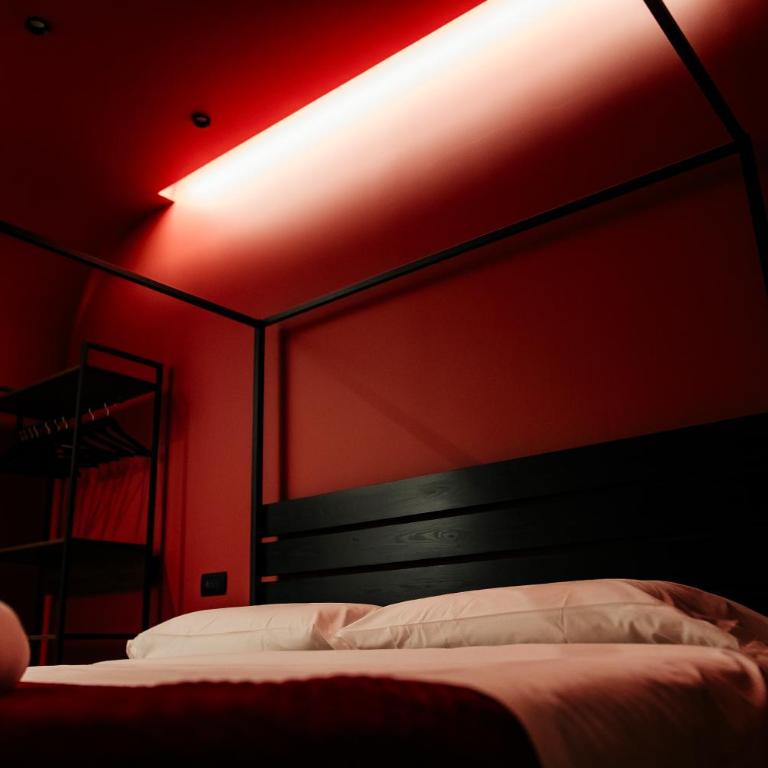 CEFALUX - Apartments Collection - Appartamento Standard con 1 Camera da Letto - 9